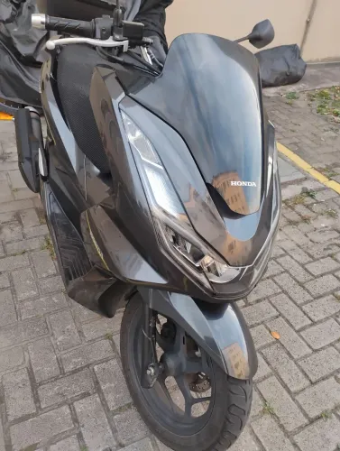 Pcx 160 2023