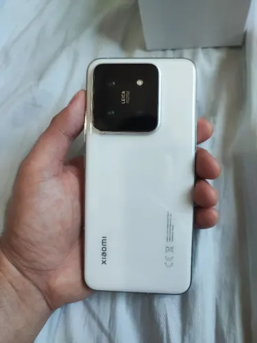 XIAOMI 14 12RAM+ 512GB NOVINHO