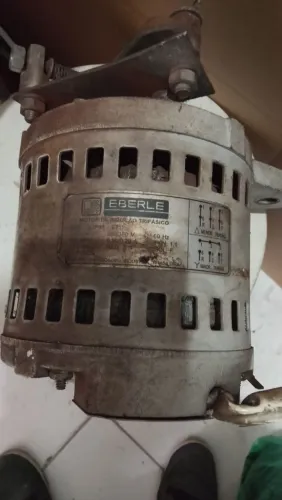 motor de indução trifásico