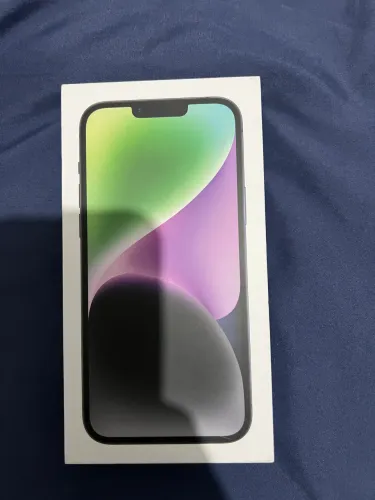 iPhone 14 Plus 128Gb eSim Midnight