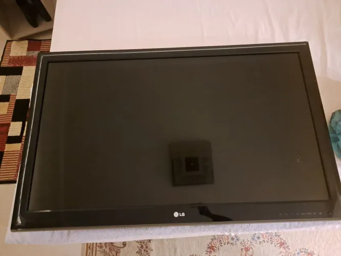 TV LG 42 polegadas