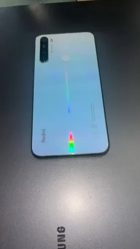 Redmi note 8 