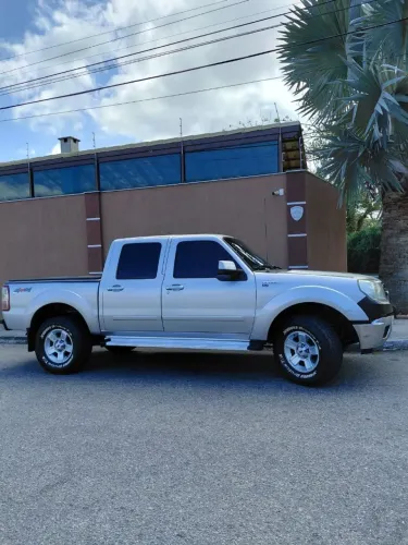 Ford Ranger XLT 2.3 16V 150cv CD Repower. 2010