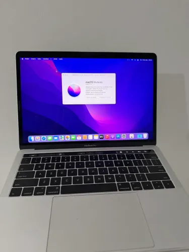 MacBook Pro 13? 2016 super conservado 