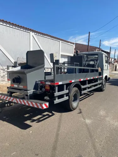 Fazermos bomba hidráulica de concreto ?<br>Venha fazer seu orçamento ?