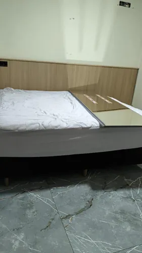 Cama box king