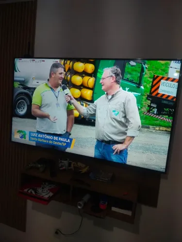 TV LG 60 polegadas 