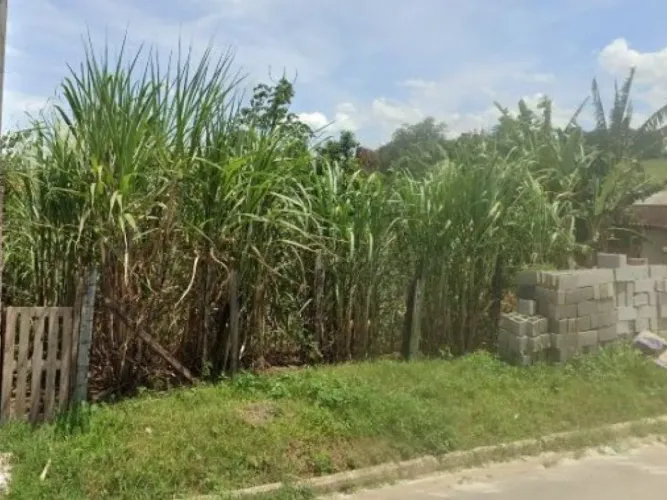 Terreno 250 m² - Lagoa Dourada II - Cruzeiro - SP