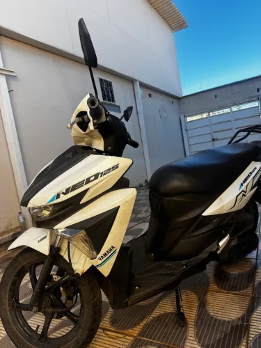 YAMAHA NEO 125