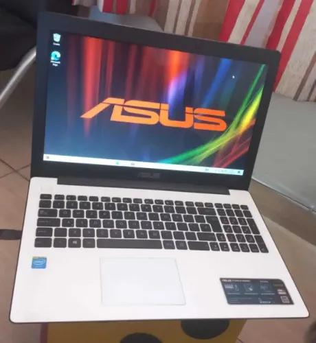 Notebook Excelente em perfeito estado completo barato oportunidade