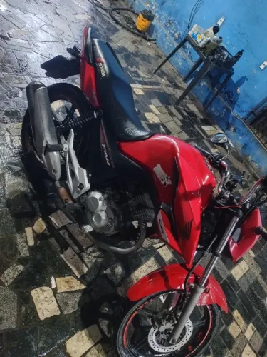 Cg Fan 160