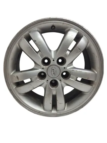 Roda Liga Leve Aro 16 Hyundai Tucson 2006 2012 N529102e280