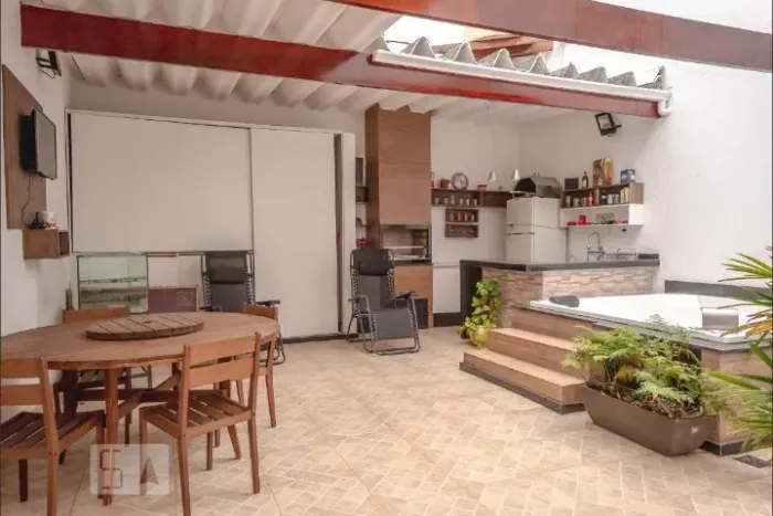 Casa a venda: Veredas da Cidade / Araxá-MG