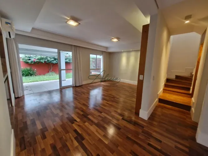 Casa para alugar em Campinas, Parque Rural Fazenda Santa Cândida, com 3 suítes, com 181 m²