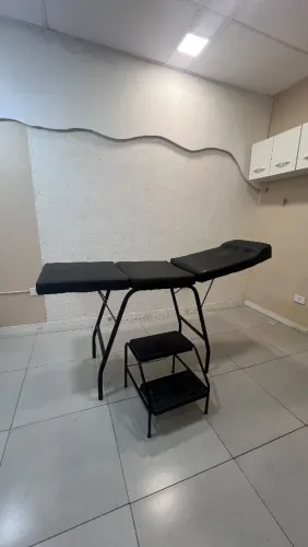 MACA PARA ESTÉTICA 3 POSIÇÕES 