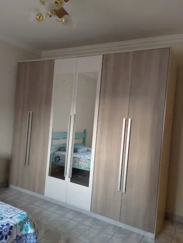 Guarda Roupa