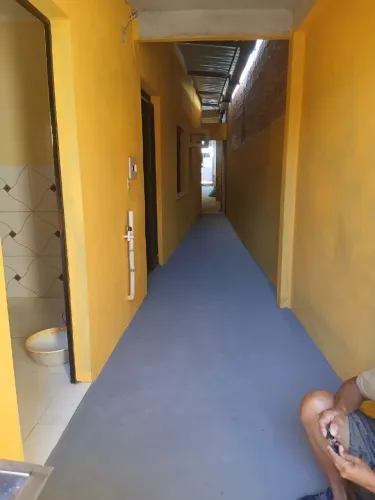 Aluga se uma casa 42