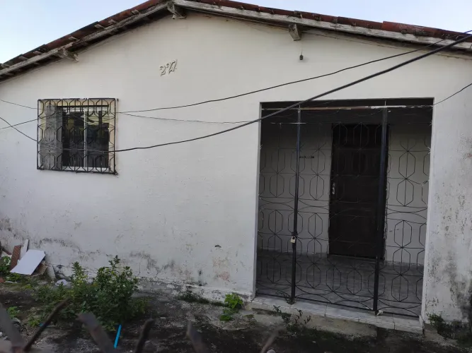 Casa Marcos Moura