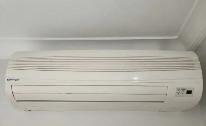 Ar Condicionado Springer Split 18.000Btus