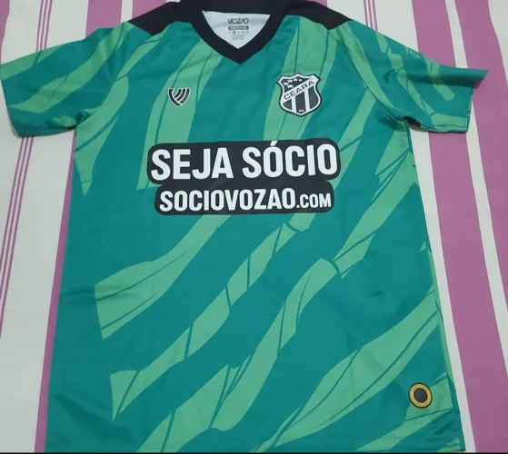 Camisa Ceará 