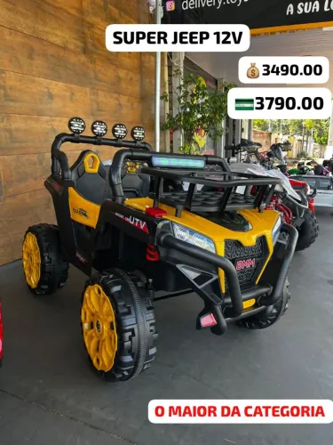 Carro elétrico
