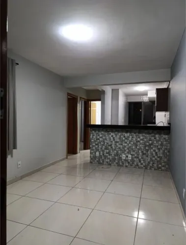 Apartamento para comprar Industrial Mooca Goiânia