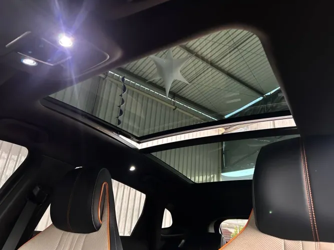 BYD Song Plus 1.5 16V Aut. (hibrido) 2024