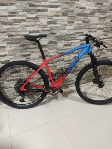 MTB Oggi Agile pro