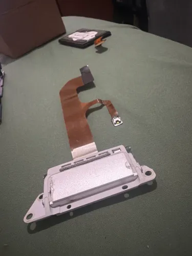 Portas USB Áudio Vídeo MacBook Air A1237 820-2308-A