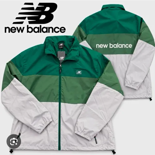 Corta vento new balance