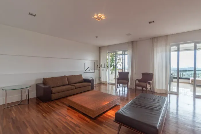 Venda · 4 dormitórios Maison Charlotte, Vila Nova Conceição