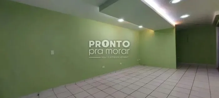 Sala/Conjunto Comercial em Espinheiro