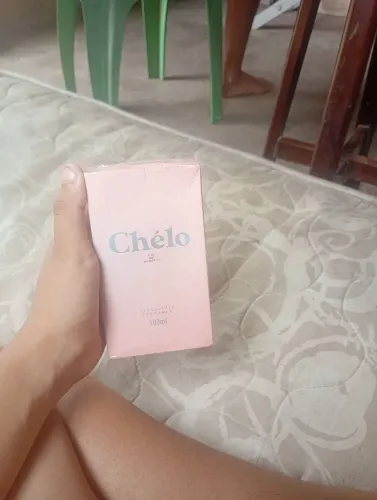 Perfume chelo