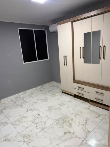 Vendo ou alugo