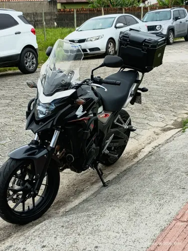 Honda CB 500x