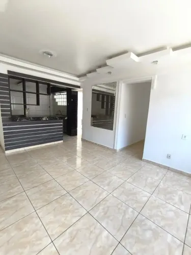BARBADA, VENDO APT DE 3/4 SENDO 1 SUÍTE NO RES. TAVARES BASTOS NA MARAMBAIA