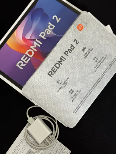 REDMI Pad 2