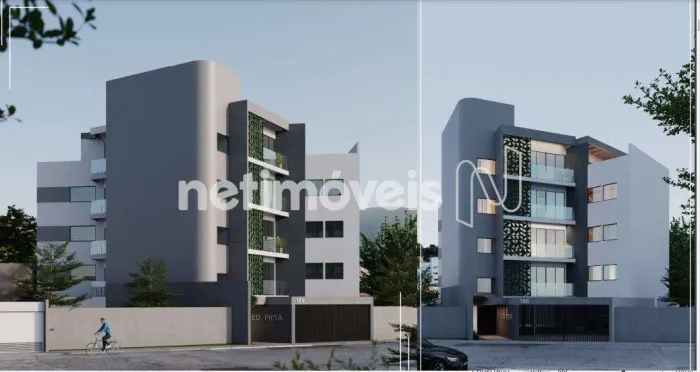 Venda Apartamento 3 quartos São Luiz Pará de Minas