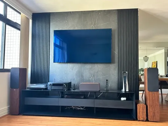 TV LG OLED 65 Polegadas