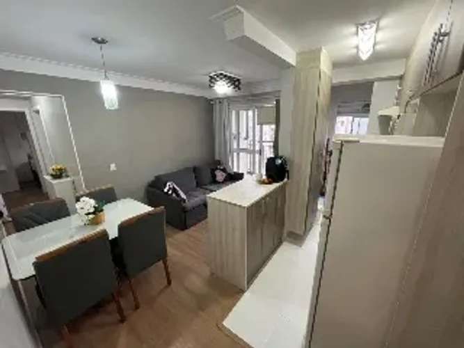 APARTAMENTO RESIDENCIAL em SÃO PAULO - SP, RUA ALFREDO JOREL/ JARDIM CELESTE