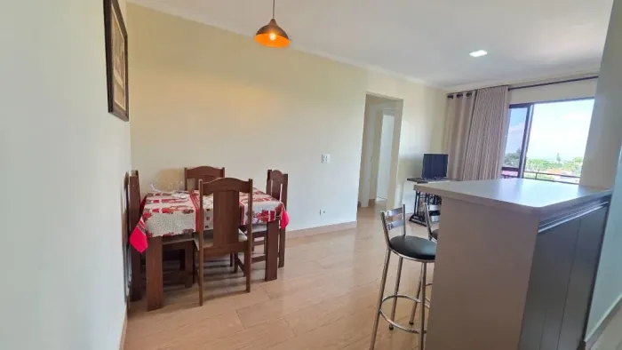 Apartamento com 2 dormitórios à venda, 58 m² por R$ 303.000,00 - Jardim Nova Iguaçu - Pira