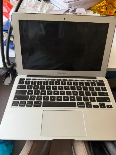 MacBook