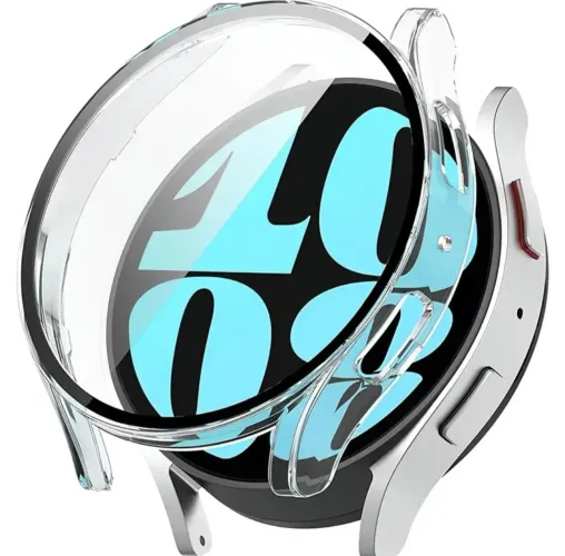 Capa de proteção total Samsung watch 7
