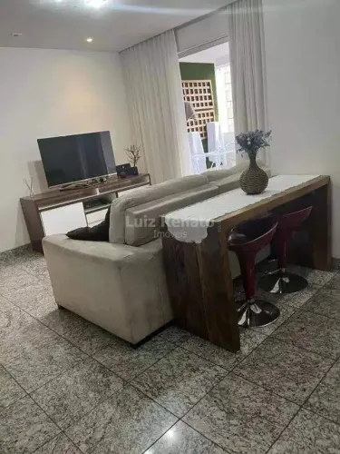 Apartamento à venda no bairro Lourdes