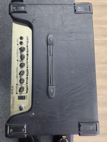 AMPLIFICADOR STANER SHOUT 215G TOP