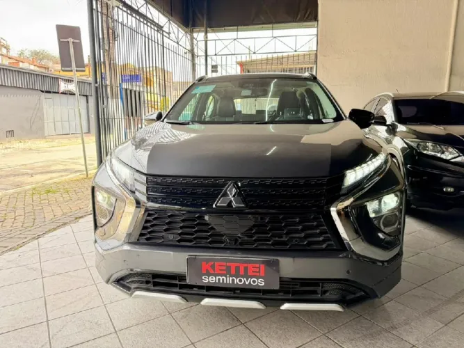 Mitsubishi Eclipse Cross HPE-S 1.5 AWD 165cv Aut. 2026