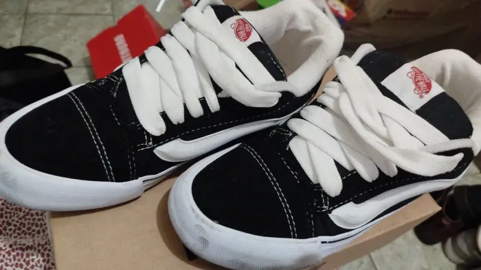 Tênis vans masculino 