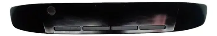 Moldura Parachoque Dianteiro Up 2014 2015 Original Lj Preto