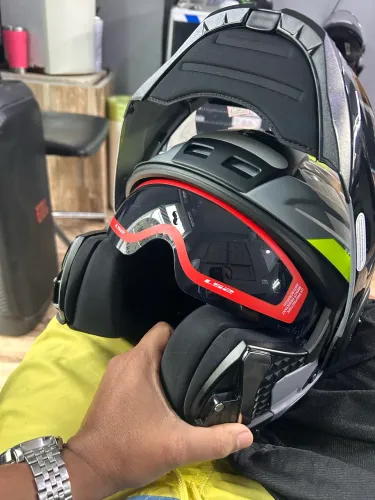 Capacete ls2