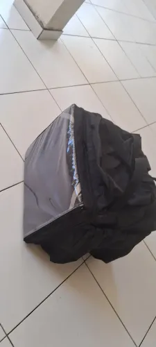 Mochila bag para entregas